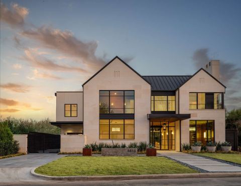 6416 Park Lane, Dallas