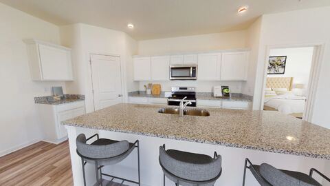 917 Harvest Terrace, Glenn Heights, TX 75154 — photo 2