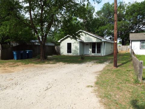 747 Luther Ln, Gun Barrel City
