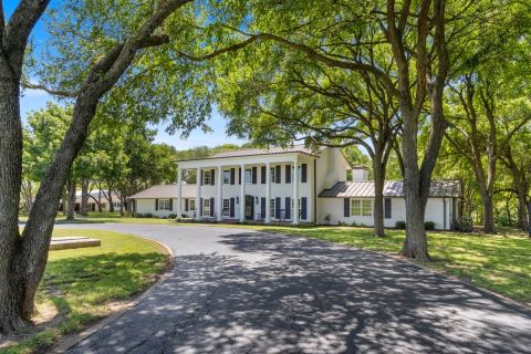 200 Legacy Downs Drive, Fort Worth