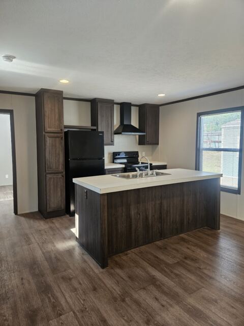 6501 W Hwy 199 6503, Springtown