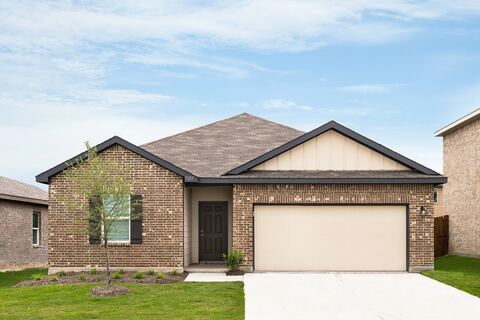 918 Harvest Terrace, Glenn Heights, TX 75154 — photo 2