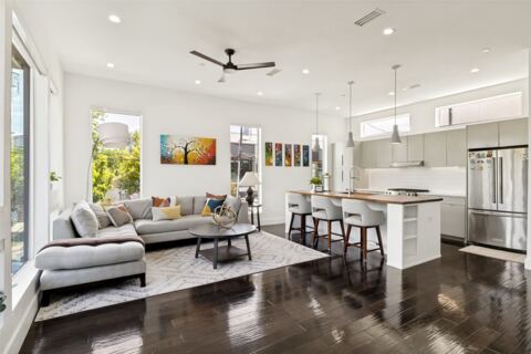 4811 Manett Street 101, Dallas