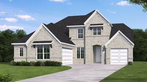 3222 Bexar, Rockwall