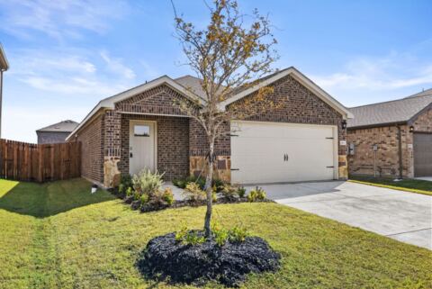 1811 Teton River Drive, Blue Ridge, TX 75424 — photo 3