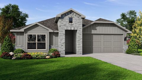 2717 FLOWERS Drive, Denton