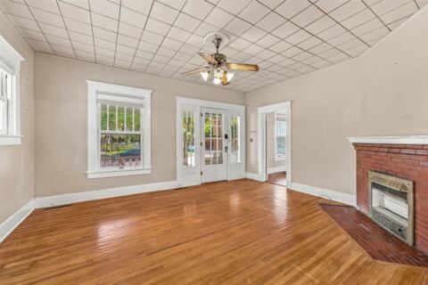 1728 5th Avenue, Fort Worth, TX 76110 — photo 3