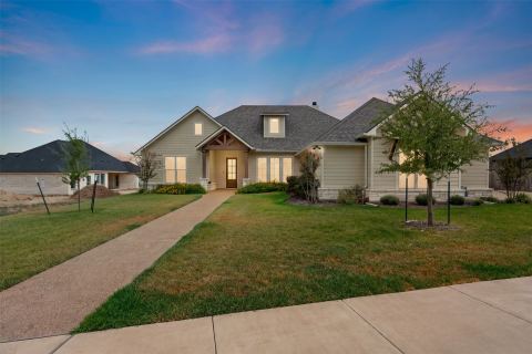 11003 Denali Drive, Woodway