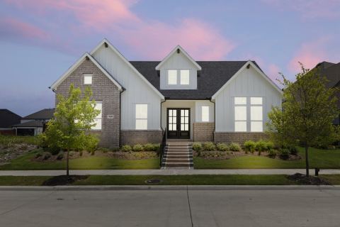 9608 Talia Boulevard, Mesquite