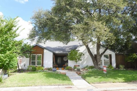 17216 Ikel Drive, Dallas