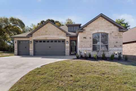 108 Palomita Circle, Athens, TX 75751 — photo 3