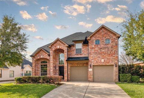 11457 La Cantera Trail, Frisco
