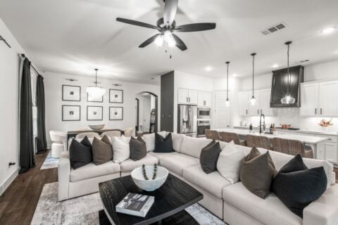 2216 Terry Avenue, Melissa, TX 75454 — photo 2