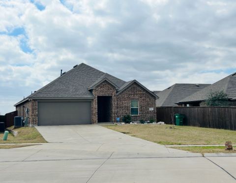 836 Hancock Court, Fate
