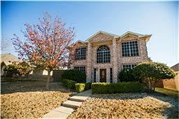 8208 Rincon Street, Frisco