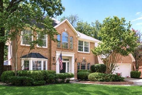 4137 Crescent Drive
