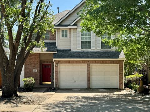 4704 Rockcreek Lane, Plano