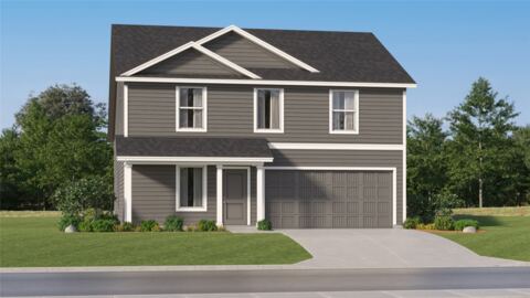4072 Twinleaf Drive, Fort Worth