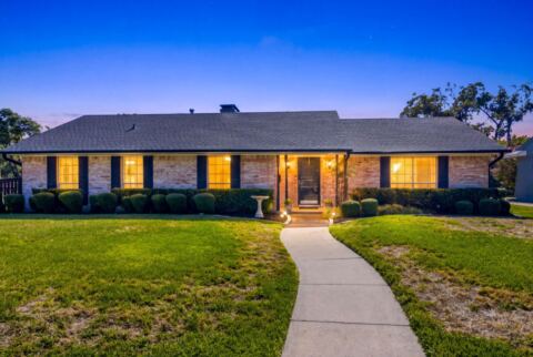 601 Winchester Drive