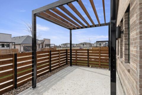 512 Sherwood, Melissa, TX 75454 — photo 3