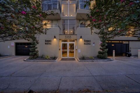 3333 Darcy Street 2106