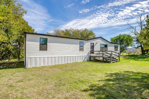 116 N Skyline Court, Cresson, TX 76035 — photo 2