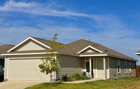 1734 Horizons Hill
