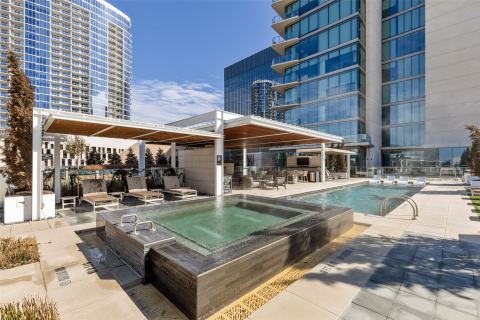 7901 Windrose 902, Plano