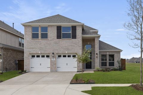 1812 Possum Fire Trail, Mesquite