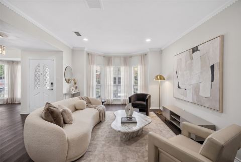 1319 Birkenhead Court, Dallas