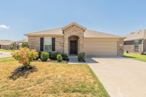 1001 Paso Fino Drive, Haslet, TX 76052 — photo 2