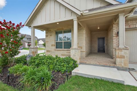 5401 Cypress Point Drive, Denton