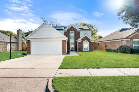 6716 Lyndale Drive, Watauga, TX 76148 — photo 2