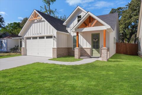 1125 Cleckler Avenue, Fort Worth