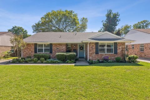 10622 MAPLERIDGE Drive, Dallas