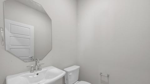 2501 Eagle Mountain Way, Celina