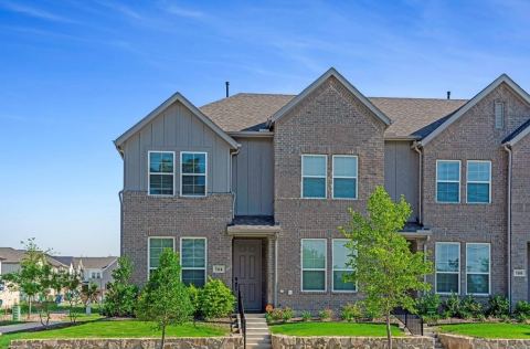 5114 Springlake Parkway, Haltom City