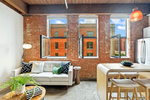 509 Elm Street 503, Dallas