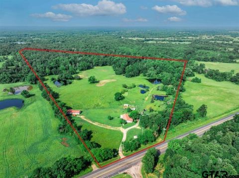 16376 Texas Highway 11 E, Winnsboro
