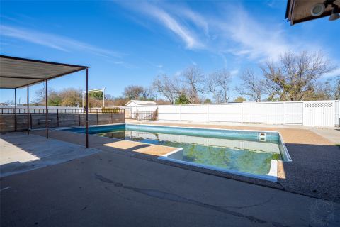 601 Henry St Street, Dublin, TX 76446 — photo 3