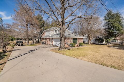 4218 Mojave Drive, De Cordova, TX 76049 — photo 2
