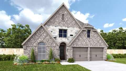 1277 Cedarwood Court, Haslet