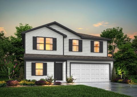100 Irelyn Drive, Cleburne