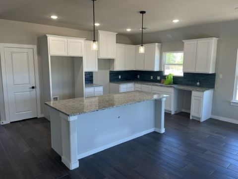 511 N Branch Street, Howe, TX 75459 — photo 2