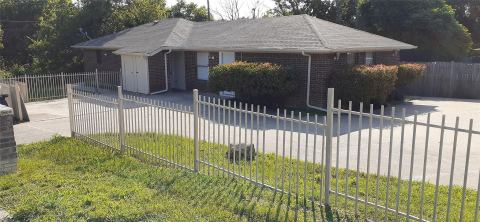 2801 19th Street B, Fort Worth