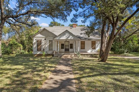 2623 N 15th A Street, Waco