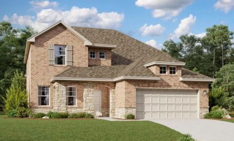 1407 Audie Lane, Forney