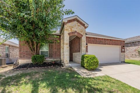 321 Mariscal Place