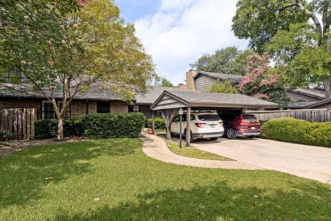 12625 Breckenridge Drive 199, Dallas