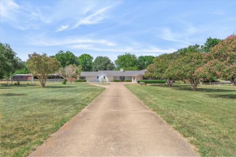 1609 E Farmers Road, Seagoville, TX 75159 — photo 2